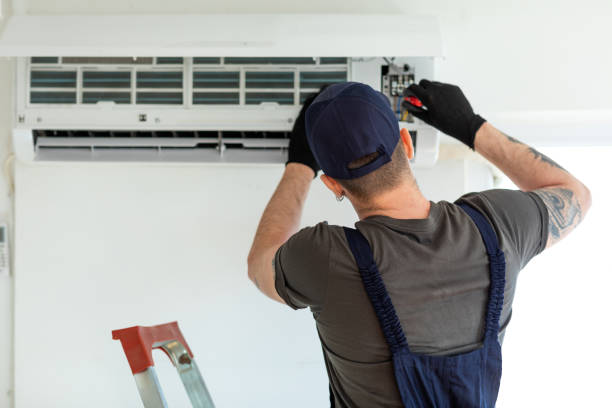 Best General Air Duct Cleaning  in North Windham, ME
