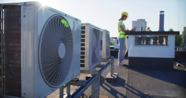 Best Ductwork Cleaning Services  in North Windham, ME
