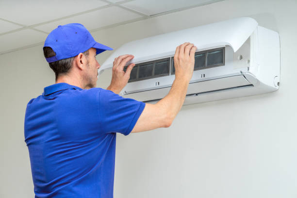 Professional Airduct Cleaning in North Windham, ME