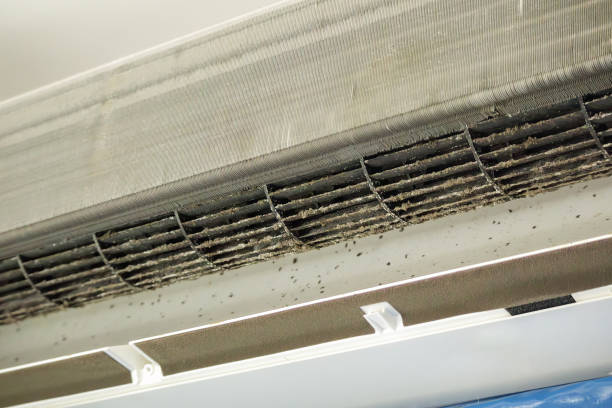 Best HVAC Air Duct Cleaning  in North Windham, ME